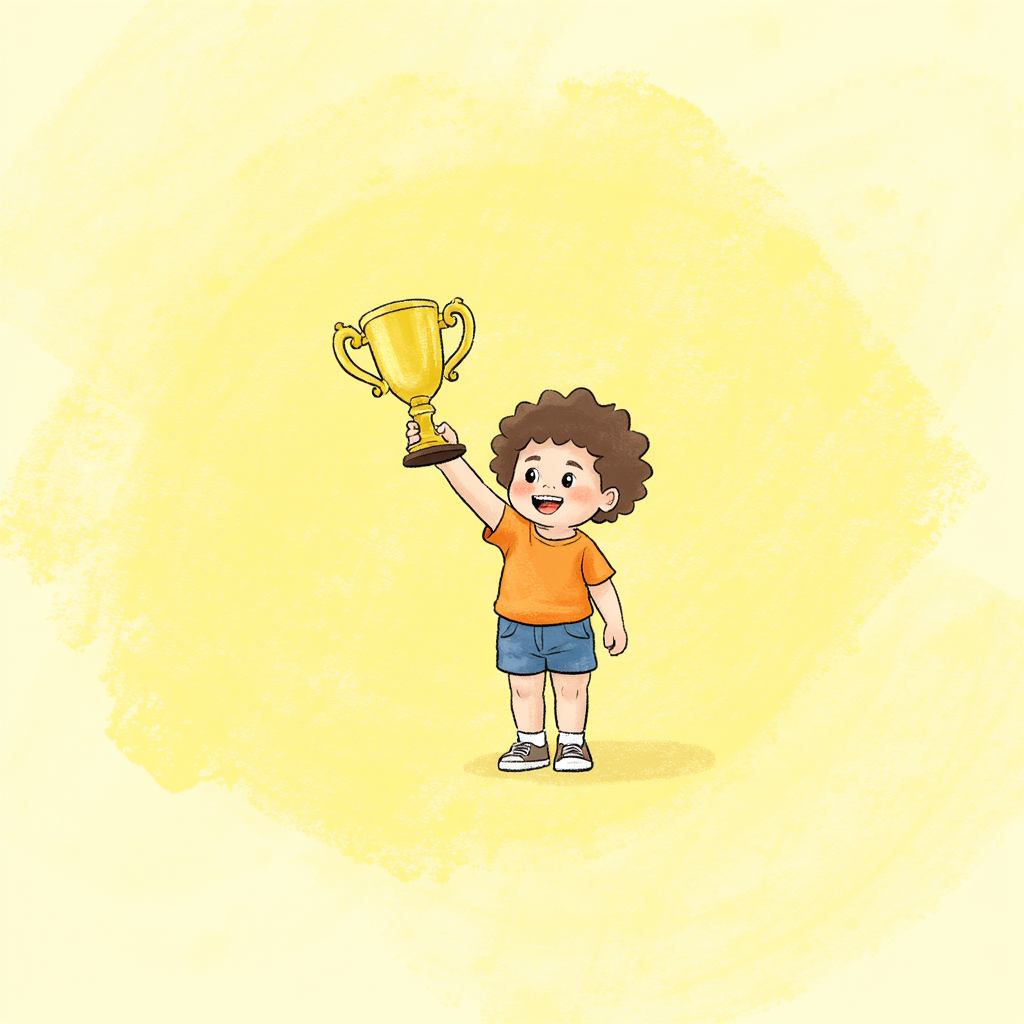 winner nghĩa là gì