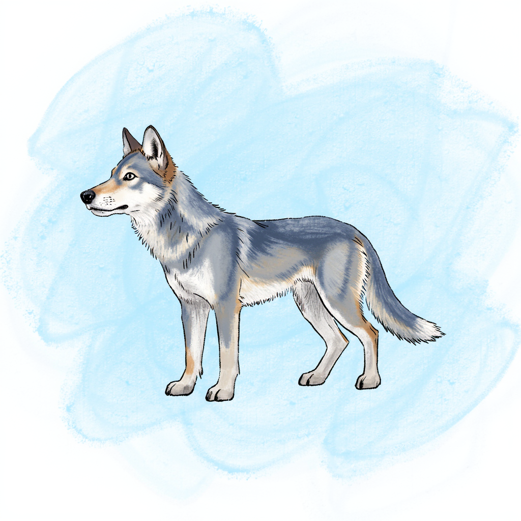 wolves tiếng việt là gì